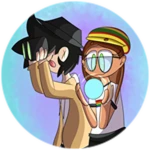 2x Sleuth Roles