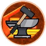 2x Smithing EXP