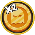 2x Soulcoins!