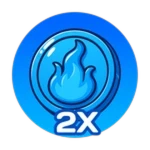 2x Souls