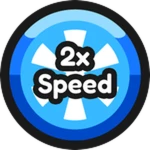 2x Speed