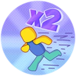 2x Speed