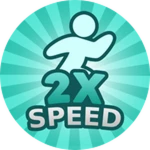 2X Speed