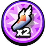 2X Speed