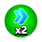 2x Speed