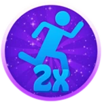 2x Speed