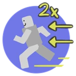 2X Speed