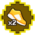 2x Speed! 🏃‍➡️