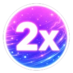 2x Speed