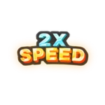 2x Speed