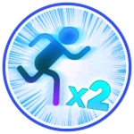 2x Speed
