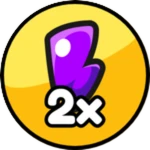 2x Speed
