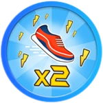 2x Speed