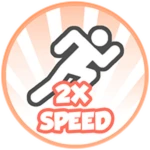 2x Speed