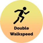 2x Speed