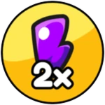2x Speed