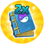 2x Spell Drops