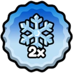 2x Spirit