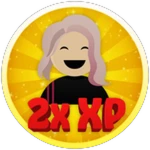 2x Staff XP