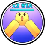 2x Stamina