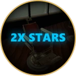 2X Stars