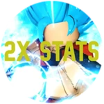 2x Stats