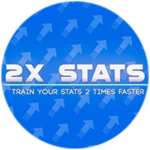 2X STATS