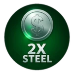 2X Steel