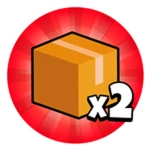 2x Storage 📦