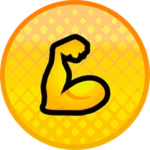 2x Strength!