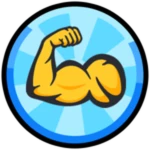 2x Strength