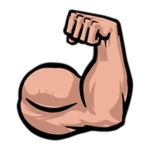 2X Strength
