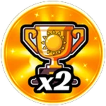 2x Summer Wins