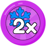2x Task Reward