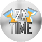 2x Time