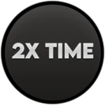 2x Time