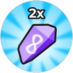 2x Time Fragments