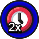 2x Timer Points