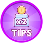 2x Tips