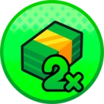 2X TIPS! 💸