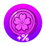 2x Token Drop Chance
