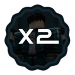 2x Tokens
