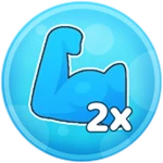 2x Train