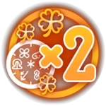 2x Trait Luck