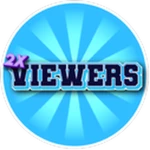 2X Viewers