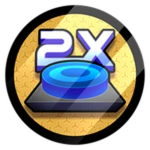 2x Vote Count