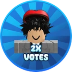 2X VOTES
