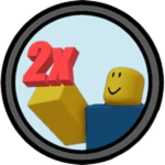 2x Votes!