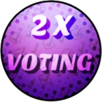 2x Voting