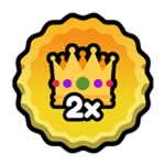 2x Wins